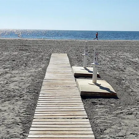 Apartamento Sax 33 Apartment Santa Pola