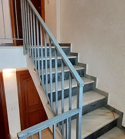 Apartamento Sax 33 Apartment