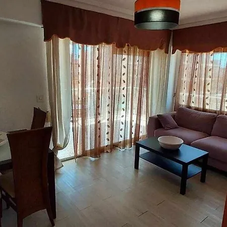 Apartamento Sax 33 Apartment