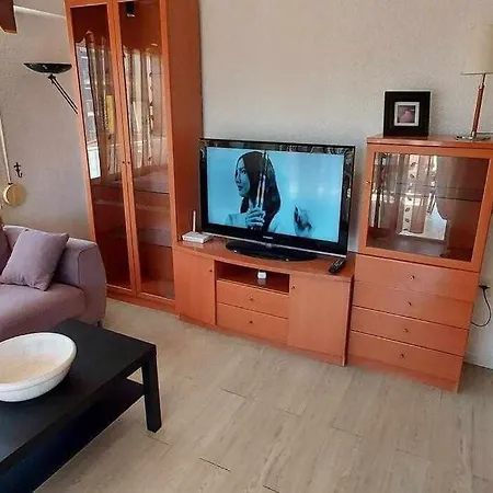 Apartamento Sax 33 *