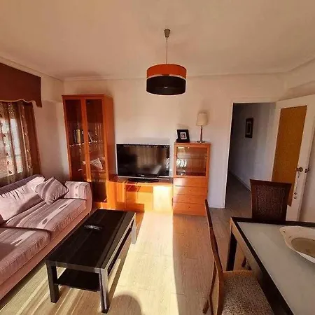 Apartamento Sax 33 Apartment *