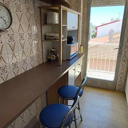 Apartamento Sax 33 Apartment *