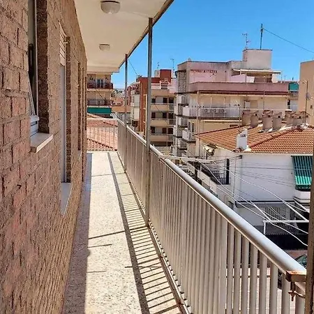 Apartamento Sax 33 Apartment *