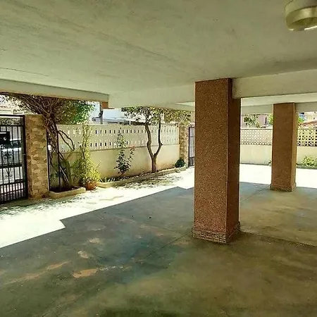 Apartamento Sax 33 *