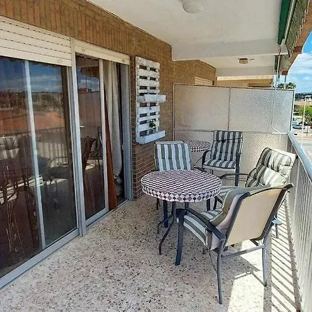 Apartamento Sax 33 Apartment