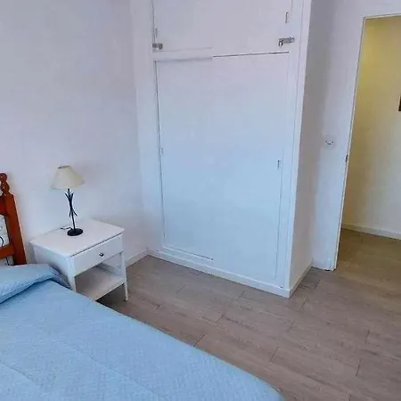 Apartment Apartamento Sax 33 Santa Pola