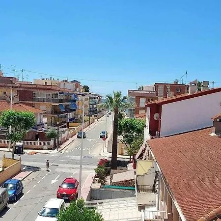 Apartamento Sax 33 Apartment *