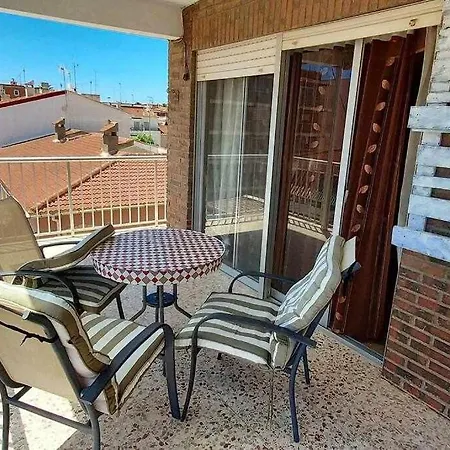 Apartamento Sax 33 * Santa Pola