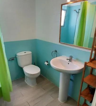 Apartamento Calle Sax 33 Appartamento