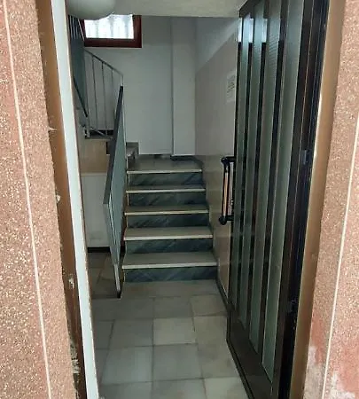 Appartamento Apartamento Calle Sax 33