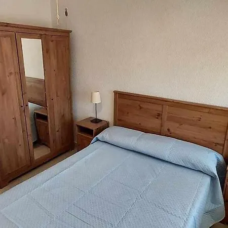 Apartamento Calle Sax 33 * Santa Pola