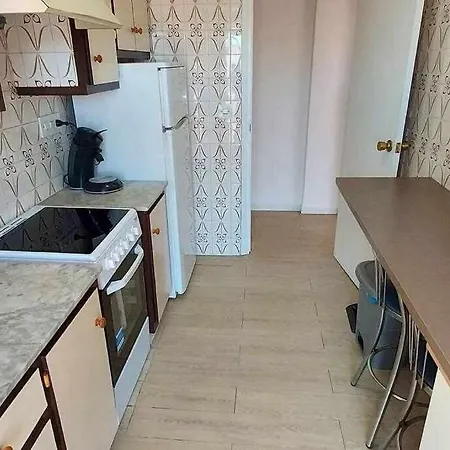 Apartamento Calle Sax 33 * Santa Pola