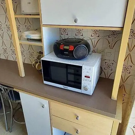 Appartamento Apartamento Calle Sax 33 *