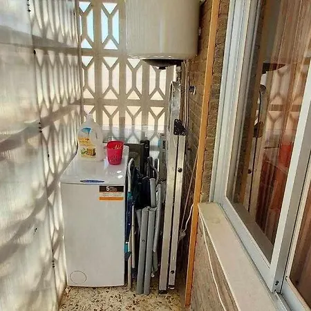 Apartamento Calle Sax 33 * Santa Pola