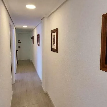 Apartamento Calle Sax 33 Santa Pola