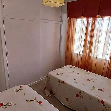 Appartamento Apartamento Calle Sax 33 *