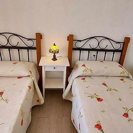Apartamento Calle Sax 33 Appartamento Santa Pola