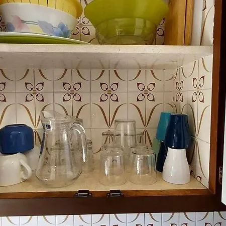 Apartamento Calle Sax 33 Appartamento Santa Pola