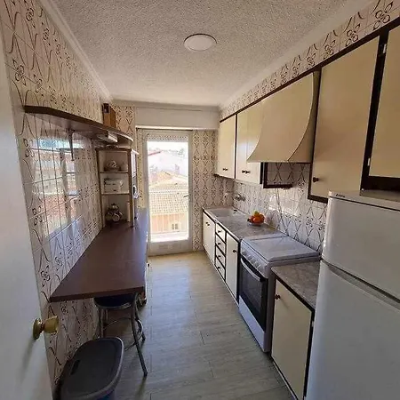 Appartamento Apartamento Calle Sax 33