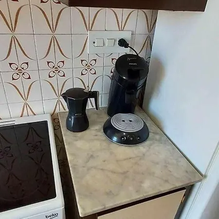 Appartamento Apartamento Calle Sax 33 *