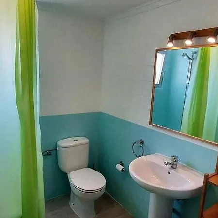 Apartamento Calle Sax 33 * Santa Pola